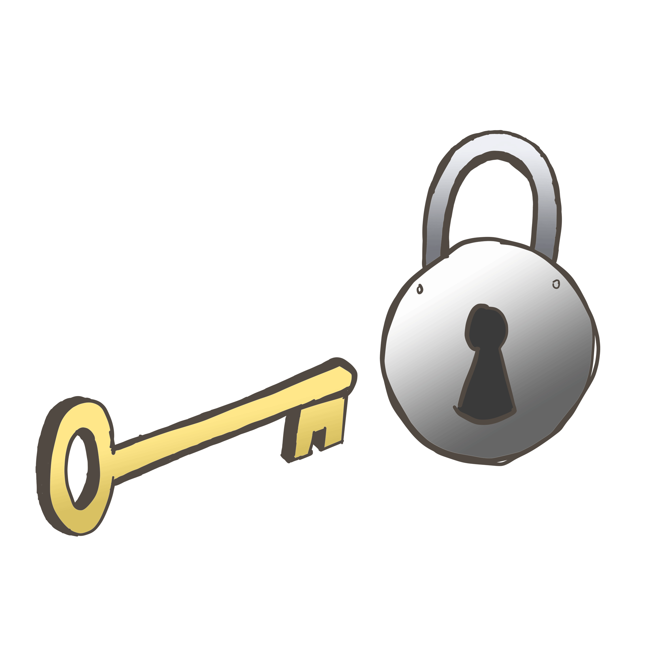 UNLOCKABLE by Brian Truman