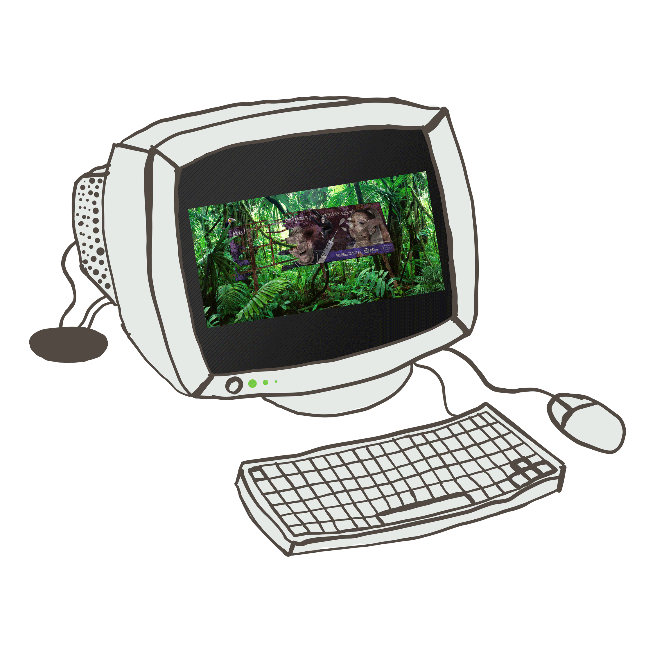 USER CONTENT RESTRICTED by Brian Truman